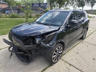 Ssang yong Tivoli 1.5 e-XGDi picture 3