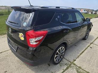 Ssang yong Tivoli 1.5 e-XGDi picture 6