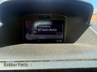 Ford Fiesta Fiesta 6 (JA8), Hatchback, 2008 / 2018 1.0 Ti-VCT 12V 65 picture 12