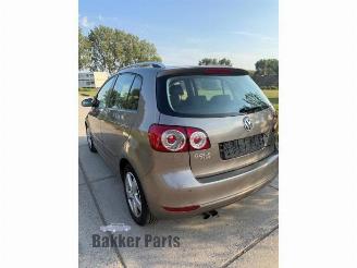 Volkswagen Golf plus Golf Plus (5M1/1KP), MPV, 2005 / 2013 1.4 TSI 122 16V picture 5