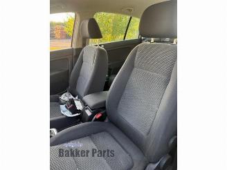 Volkswagen Golf plus Golf Plus (5M1/1KP), MPV, 2005 / 2013 1.4 TSI 122 16V picture 10