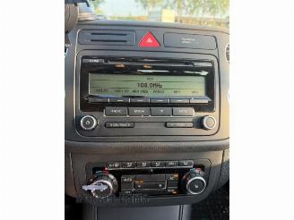 Volkswagen Golf plus Golf Plus (5M1/1KP), MPV, 2005 / 2013 1.4 TSI 122 16V picture 15