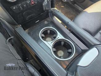 Mercedes ML ML II (164/4JG), SUV, 2005 / 2011 3.0 ML-320 CDI 4-Matic V6 24V picture 16