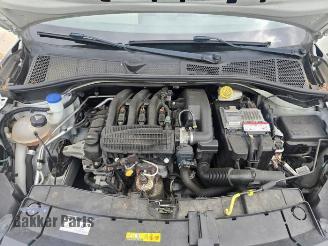 Citroën C4 cactus C4 Cactus (0B/0P), Hatchback 5-drs, 2014 1.2 PureTech 82 12V picture 8