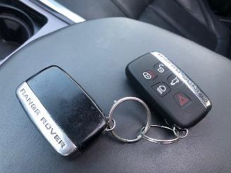 Land Rover Range Rover sport 3.0 SD V6 292 PK AUTOMAAT PANORAMA -LEER -CAMERA -VOLL picture 21