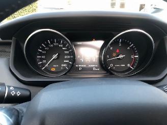 Land Rover Range Rover sport 3.0 SD V6 292 PK AUTOMAAT PANORAMA -LEER -CAMERA -VOLL picture 19