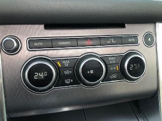 Land Rover Range Rover sport 3.0 SD V6 292 PK AUTOMAAT PANORAMA -LEER -CAMERA -VOLL picture 23
