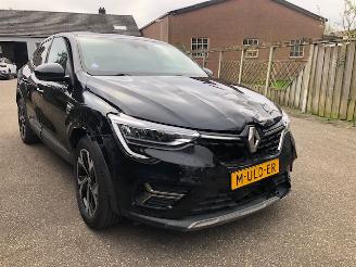 Renault Arkana 1.6 E-TECH AUTOMAAT picture 2