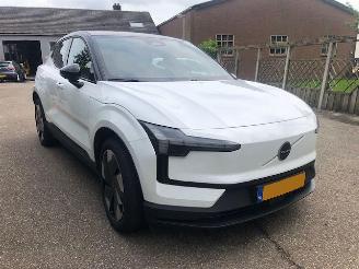 Volvo EX30 70 KWH EXE SPORT 200KW  2025 picture 7