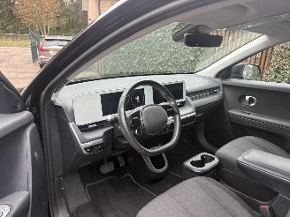 Hyundai ioniq 5 73 KWH SPORT 2021 picture 10