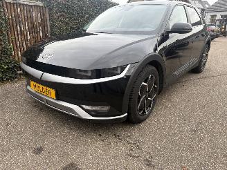 Hyundai ioniq 5 73 KWH SPORT 2021 picture 3