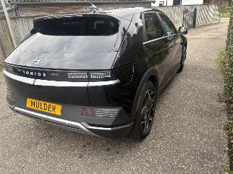 Hyundai ioniq 5 73 KWH SPORT 2021 picture 4