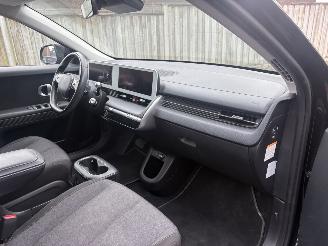 Hyundai ioniq 5 73 KWH SPORT 2021 picture 8