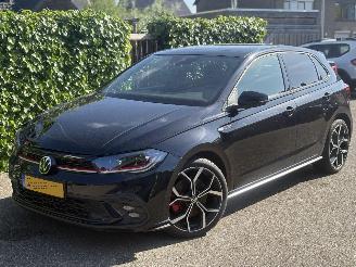  Volkswagen Polo GTI 2.0 TSI  AUTOMAAT PANORAMA ORG NEDERLANDSE AUTO 2024/3
