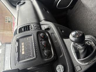 Opel Vivaro 1.6 CDTI BI-TURBO 125 PK 2018 9 PERSOONS picture 17