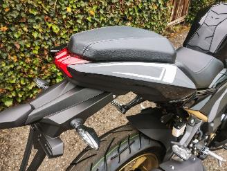 CFMoto  TR MOTOR GPR 125 CC SPORT picture 8