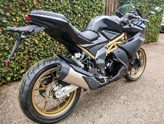 CFMoto  TR MOTOR GPR 125 CC SPORT picture 7