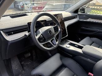 Volvo EX90 PERFORMANCE Twin Motor Ultra 7p. 111 kWh picture 17