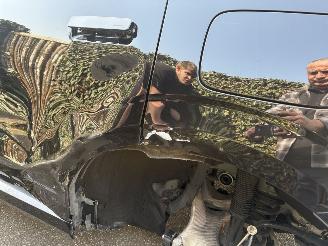 Volvo EX90 PERFORMANCE Twin Motor Ultra 7p. 111 kWh picture 21