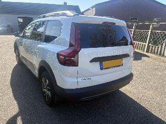 Dacia Jogger 1.0 TCe 100 ECO-G Expression 7 persoons picture 6