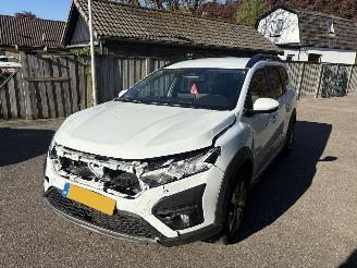 Dacia Jogger 1.0 TCe 100 ECO-G Expression 7 persoons picture 8