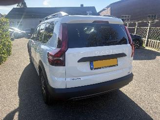 Dacia Jogger 1.0 TCe 100 ECO-G Expression 7 persoons picture 7