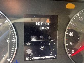 Dacia Jogger 1.0 TCe 100 ECO-G Expression 7 persoons picture 17