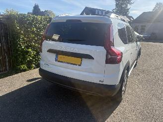Dacia Jogger 1.0 TCe 100 ECO-G Expression 7 persoons picture 4
