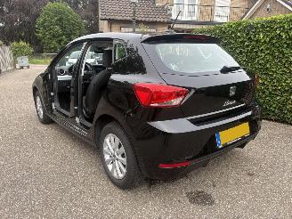 Seat Ibiza 1.0 TSI SPORT 95pk 2023/2