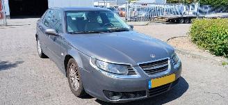 Saab 9-5 1.9 TiD 16V Sedan 4Dr Diesel 1.910cc picture 3