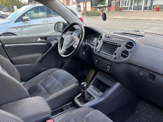 Volkswagen Tiguan Tiguan 1.4 TSI picture 13
