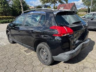 Peugeot 2008 2008 1.2 picture 4