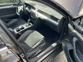 Volkswagen Passat 1.8 TSI Business Edition R picture 22