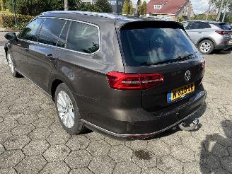 Volkswagen Passat 1.8 TSI Business Edition R picture 3