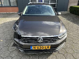 Volkswagen Passat 1.8 TSI Business Edition R picture 8
