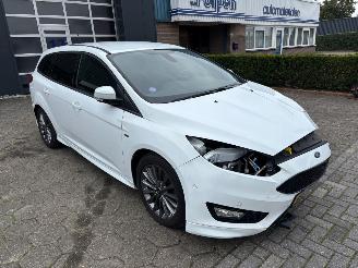Ford Focus 1.5 EcoB.SCTi WAG picture 7