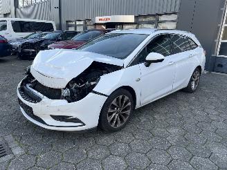 bruktbiler auto Opel Astra SPORTS TOURER+ 1.6 CDTI 2016/7