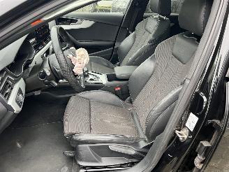 Audi A4 Avant 35 TFSI MHEV Avant picture 28