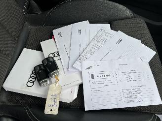 Audi A4 Avant 35 TFSI MHEV Avant picture 32