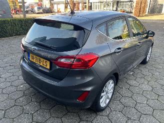 Ford Fiesta 1.0 Ecoboost Titanium picture 5