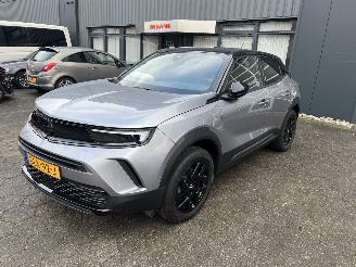 skadebil auto Opel Mokka 1.2 Turbo Hybrid GS 2024/9