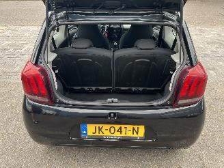 Peugeot 108 1.0 E-VTI ALLURE picture 21
