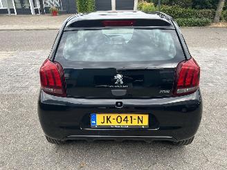 Peugeot 108 1.0 E-VTI ALLURE picture 8