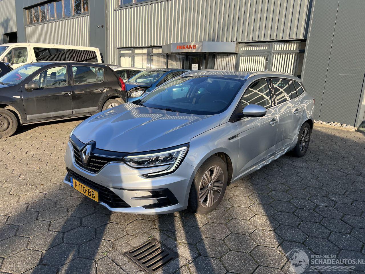 Renault Mégane 1.3 TCe Intens