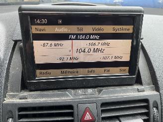 Mercedes C-klasse 200 CDI picture 11