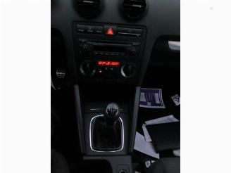 Audi A3 A3 (8P1), Hatchback 3-drs, 2003 / 2012 1.6 picture 19