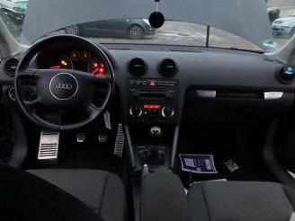Audi A3 A3 (8P1), Hatchback 3-drs, 2003 / 2012 1.6 picture 18