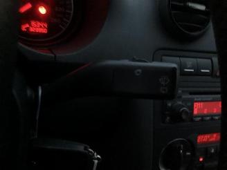 Audi A3 A3 (8P1), Hatchback 3-drs, 2003 / 2012 1.6 picture 23
