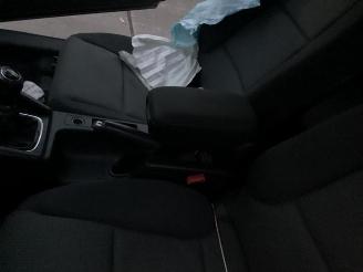 Audi A3 A3 (8P1), Hatchback 3-drs, 2003 / 2012 1.6 picture 27