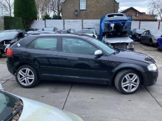 Audi A3 A3 (8P1), Hatchback 3-drs, 2003 / 2012 1.6 picture 6
